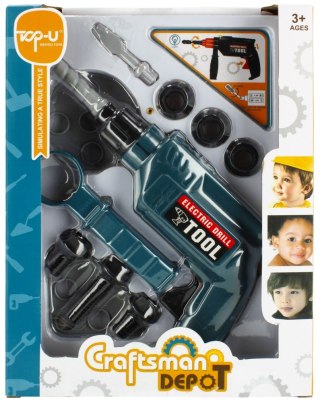 MEGA CREATIVE TOOL SET 479930