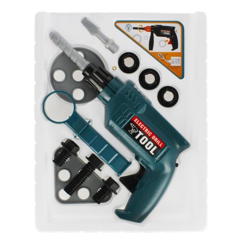 MEGA CREATIVE TOOL SET 479930