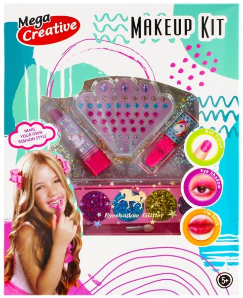 MAKEUP KIT MEGA CREATIVE 479638