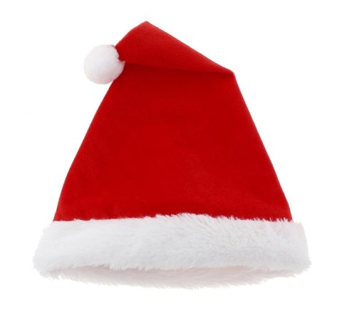Santa Claus' hat