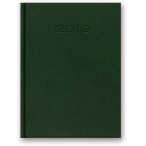 BOOK CALENDAR B5 HARDCOVER VIVELLA LUCRUM 51T LUCRUM