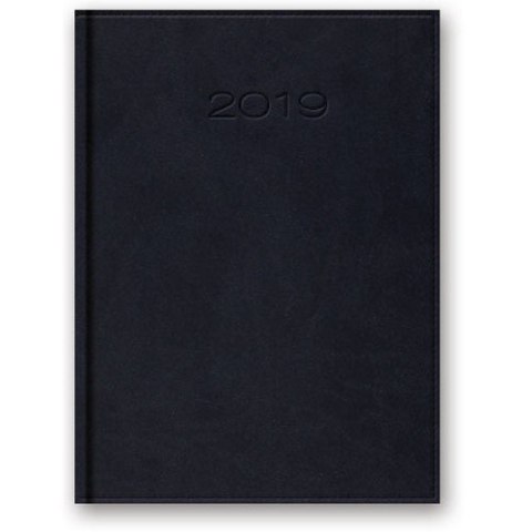 BOOK CALENDAR B5 HARDCOVER VIVELLA LUCRUM 51T LUCRUM