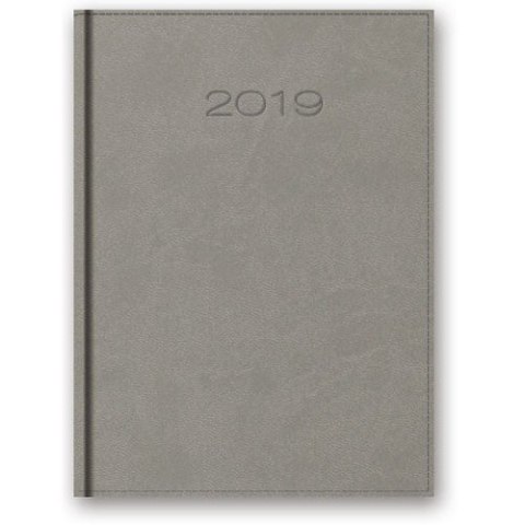 BOOK CALENDAR B5 HARDCOVER VIVELLA LUCRUM 51T LUCRUM