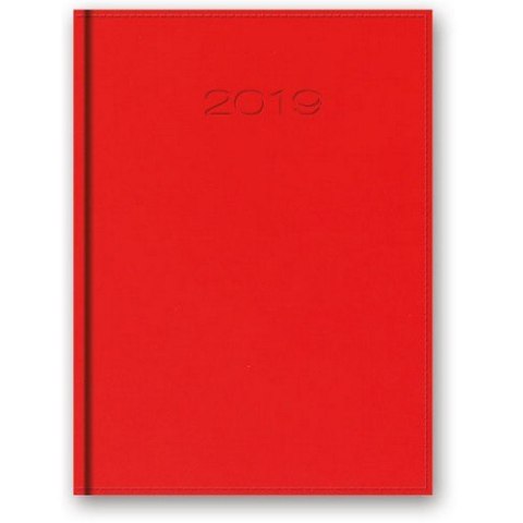 BOOK CALENDAR B5 HARDCOVER VIVELLA LUCRUM 51T LUCRUM