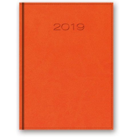 BOOK CALENDAR B5 HARDCOVER VIVELLA LUCRUM 51T LUCRUM