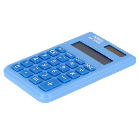 CALCULATOR AX-200B AXEL 489997 AXEL