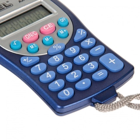 CALCULATOR AX-2201 AXEL 346809 AXEL