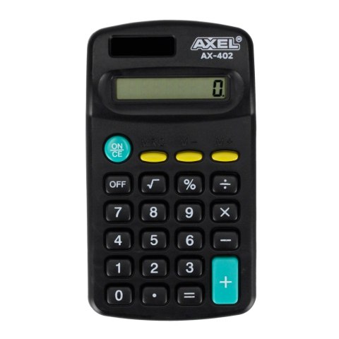 CALCULATOR AX-402 AXEL 257528 AXEL