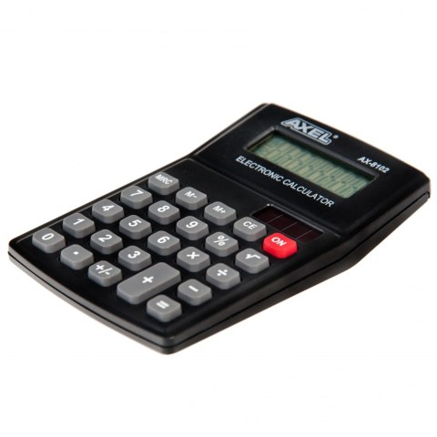 CALCULATOR AX-8102 AXEL 347721 AXEL