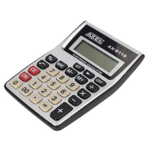 CALCULATOR AX-8116 AXEL 393790 AXEL