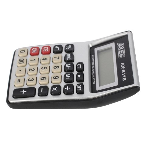 CALCULATOR AX-8116 AXEL 393790 AXEL