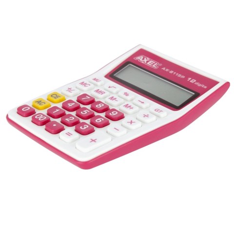 AXEL CALCULATOR AX-8115P AXEL 393788 AXEL