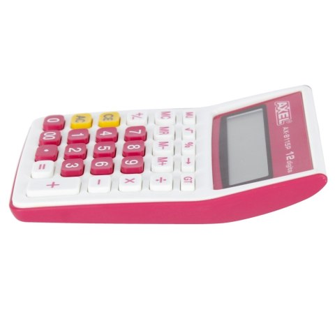 AXEL CALCULATOR AX-8115P AXEL 393788 AXEL