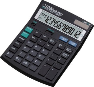 OFFICE CALCULATOR CITIZEN CT-666N CITIZEN