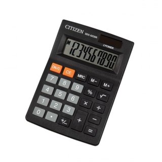 OFFICE CALCULATOR CITIZEN SDC-022SR CITIZEN