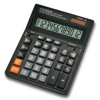 OFFICE CALCULATOR CITIZEN SDC-444S CITIZEN