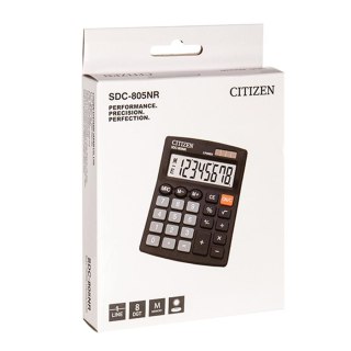 OFFICE CALCULATOR CITIZEN SDC-805NR CITIZEN