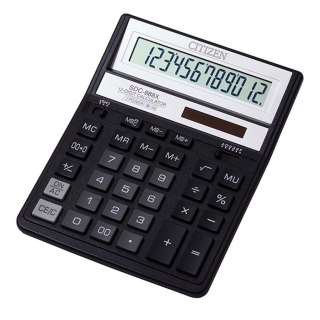 OFFICE CALCULATOR CITIZEN SDC-888XBK CITIZEN