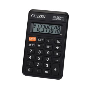 POCKET CALCULATOR CITIZEN LC-210NR CITIZEN