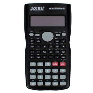 SCIENTIFIC CALCULATOR AX-350MS AXEL 298227 AXEL