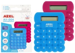 Silicone Calculator AX-004