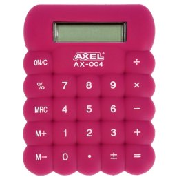 Silicone Calculator AX-004