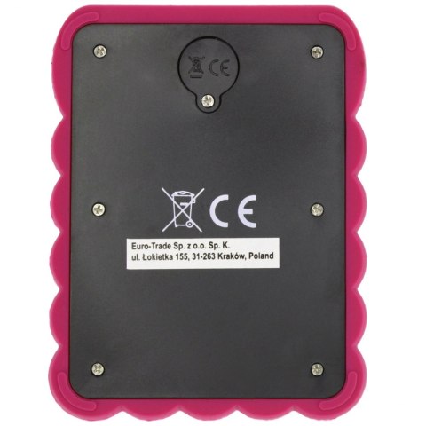 Silicone Calculator AX-004