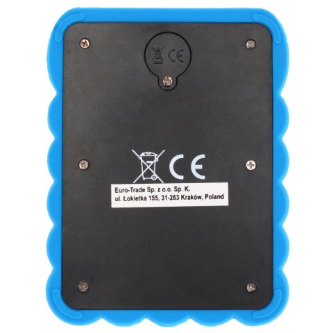 Silicone Calculator AX-004