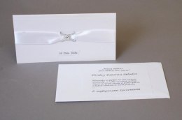 OCCASIONAL CARNET DL WEDDING WITH AN ENVELOPE WITH DECORATION OF PAPYRUS CARDS 886014 PAP PAPYRU-CARDS