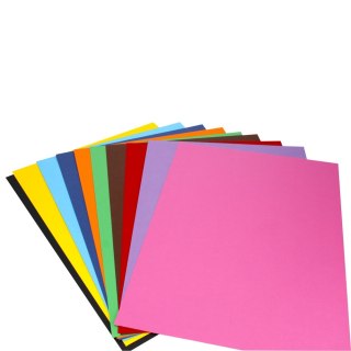 DECORATIVE CARDBOARD A2 180 G PAPER GALLERY PACK OF 10 PCS. ARGO 273101 ARGO