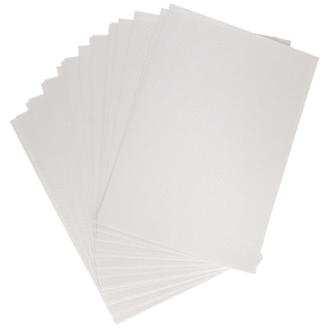 CRAFT CARDBOARD A4 230 G WHITE DIAMOND AGRO PAPER GALLERY 205701 ARGO