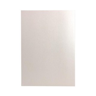 CRAFT CARDBOARD A4 WHITE MILLENIUM 220G PAPER GALLERY 979629 ARGO