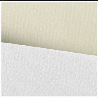 DECORATIVE CARDBOARD A4 CREAMY LAID 120G PAPER GALLERY 002204 ARGO