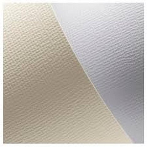 DECORATIVE CARDBOARD A4 CREAM LINEN 230G GALLERY OF PAPER 994943 ARGO