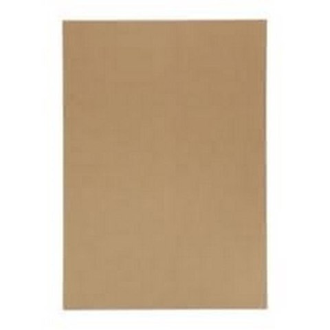 CRAFT CARDBOARD A4 NATURE 220G PAPER GALLERY 204726 ARGO