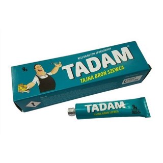 ADHESIVE IN TUBE 9 G TADAM BRIPOX 830465 BRIPOX