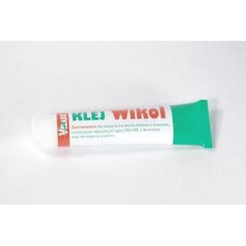 WIKOL glue 45 ml in a tube - Spółdzielnia Jedność