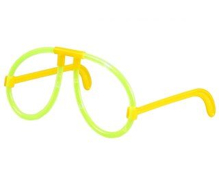 CARNIVAL GLASSES FLUO ARPEX GS6432 ARPEX