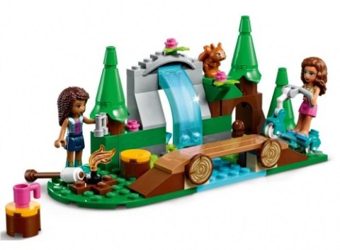 LEGO FRIENDS BUILDING BLOCKS WATERFALL 41677 LEGO