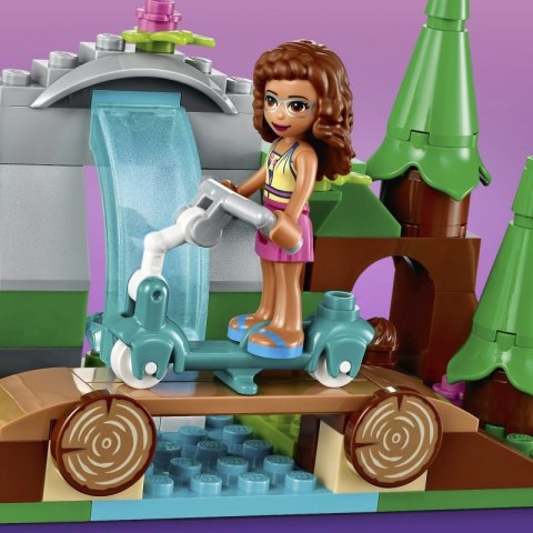 LEGO FRIENDS BUILDING BLOCKS WATERFALL 41677 LEGO