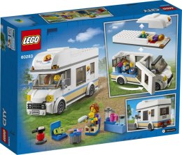 CONSTRUCTION BLOCKS LEGO 60283 CITY HOLIDAY MOV 60283 LEGO