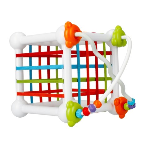 SENSORY BLOCKS WITH ACCESSORIES BAM BAM 492760 BAM BAM