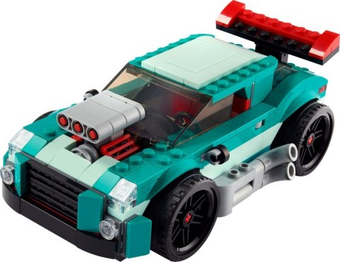 LEGO 31127 CREATOR CONSTRUCTION RACER LEGO 31127 LEGO