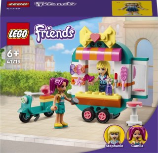 LEGO 41719 FRIENDS CONSTRUCTION BLOCKS LEGO MOBILE SHOP 41719 LEGO