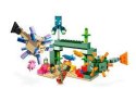 CONSTRUCTION BLOCKS MINECRAFT BATTLE LEGO 21180 LEGO