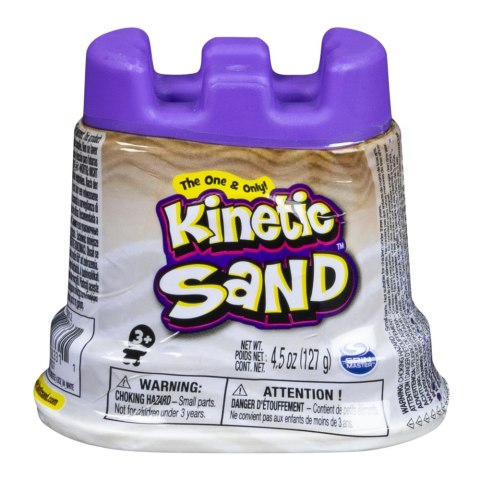 KINETIC SAND MINI LOCK AST 6059169 WB18 SPIN MASTER