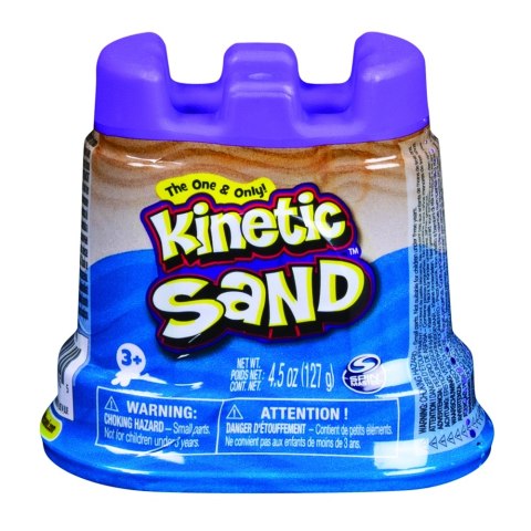 KINETIC SAND MINI LOCK AST 6059169 WB18 SPIN MASTER