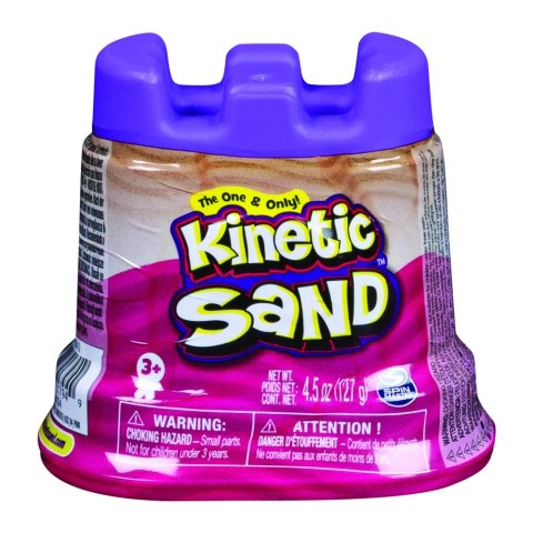 KINETIC SAND MINI LOCK AST 6059169 WB18 SPIN MASTER