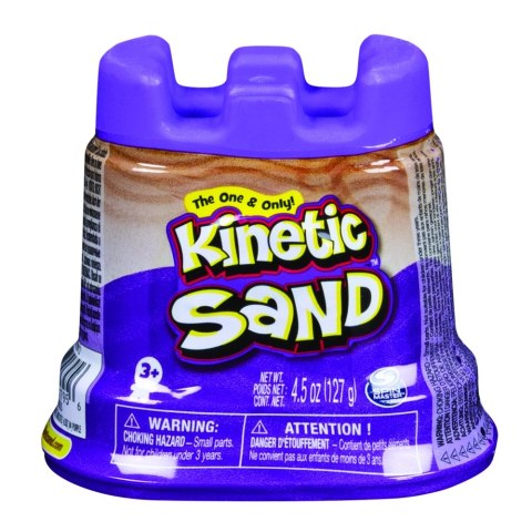 KINETIC SAND MINI LOCK AST 6059169 WB18 SPIN MASTER