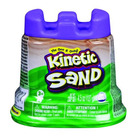 KINETIC SAND MINI LOCK AST 6059169 WB18 SPIN MASTER